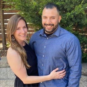 Meet your Posher, Tabitha